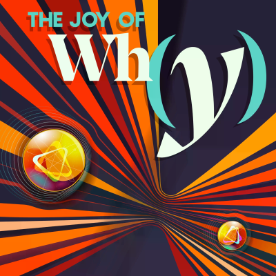 episode What Is Quantum Teleportation? artwork