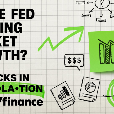 episode Is the Fed's pause making investors nervous or excited? artwork