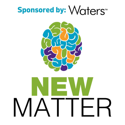 episode Special Episode | Meet Editor-in-Chief Bob Campbell of SLAS Discovery (Sponsored by Waters) artwork