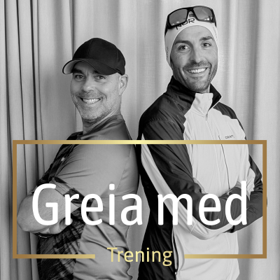 Greia med Trening