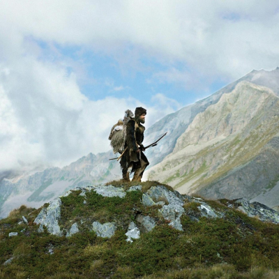 episode Feuerstein und Bratpfanne - Archäologie im Gebirge artwork