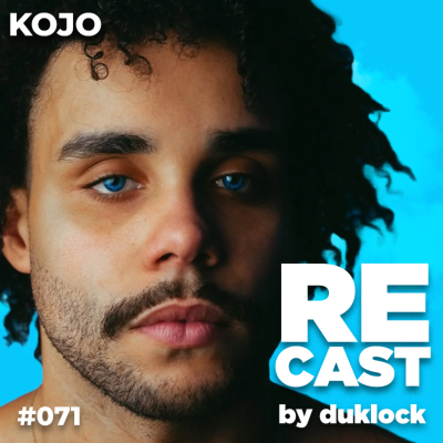 episode KOJO #71 artwork