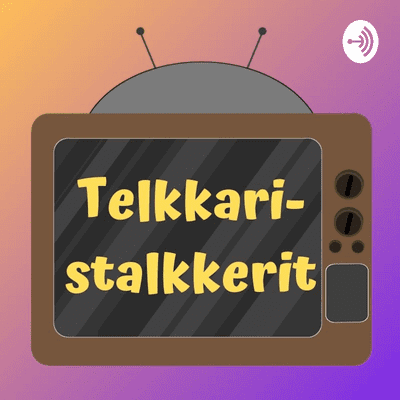 episode 6. Telkkarimuistoja artwork