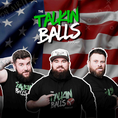 The Talkin Balls Podcast