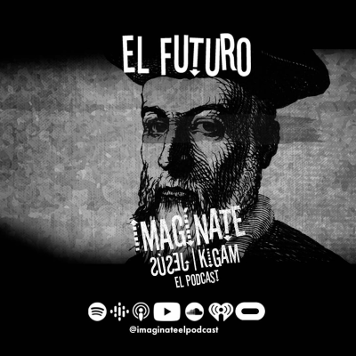 episode Capítulo 20 | El Futuro artwork