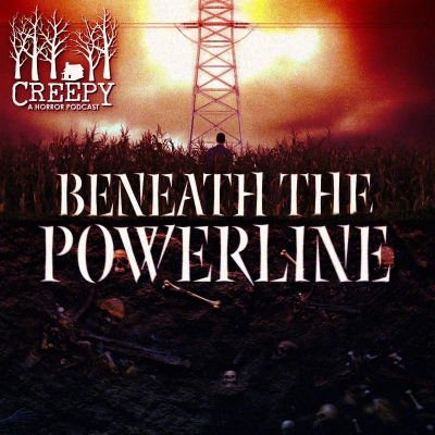 episode Beneath the Powerline artwork