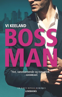 Cover image Bossman
