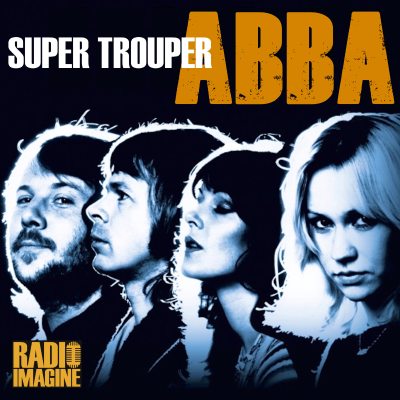 episode Shine - четвёртый сольный альбом бывшей солистки квартета ABBA Анни-Фрид Лингстадв программе Super Trouper artwork