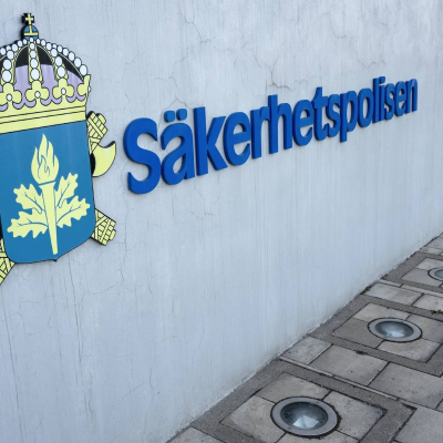 episode Wararka maanta iyo Sweden artwork