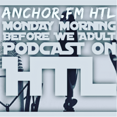 episode Monday Morning Before We Adult EP.5 - The Talking Head artwork