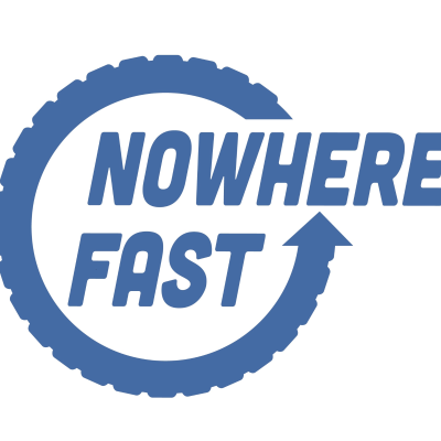 episode Episode 56 - The Stupidest Race on Zwift artwork