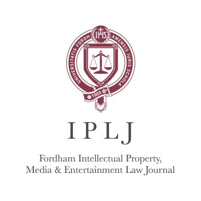 episode Being the In-House Counsel of The New Yorker featuring Fabio Bertoni (Ep. 65) artwork