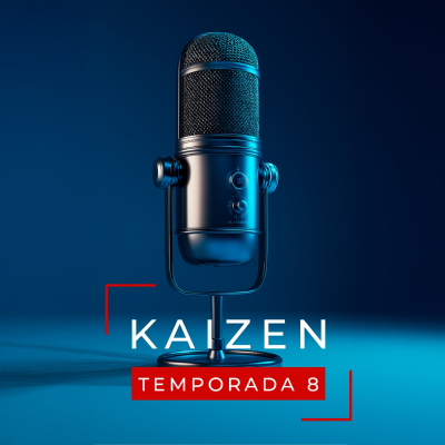 episode Muy pronto... kaizen T08 artwork