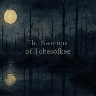 episode The Swamps of Tobesofkee artwork