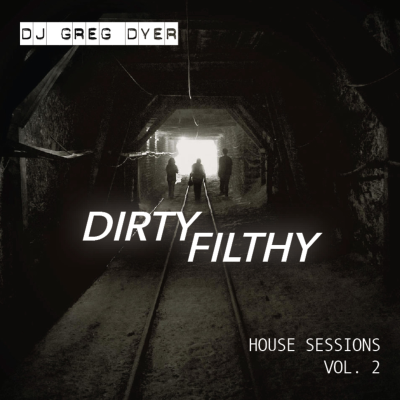episode House Sessions Vol. 2 artwork