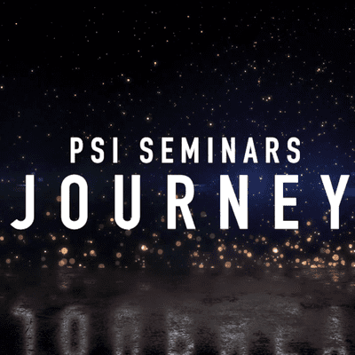 episode Live from Journey artwork