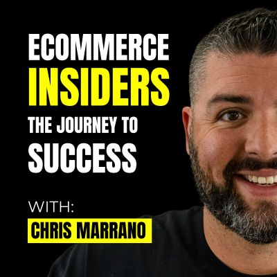 eCommerce Insiders: The Journey To Success