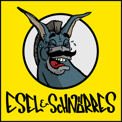 Esel & Schnörres – der Podcast to go (und witzig)