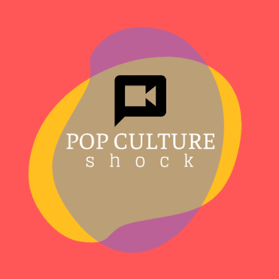 episode Pop Culture Shock Episode 1: The Rise of Skywalker artwork