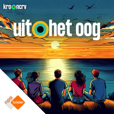 Cover image Uit Het Oog