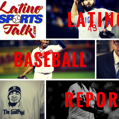 episode Collazo Baseball Midseason Report artwork
