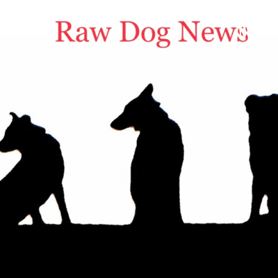 Raw Dog News