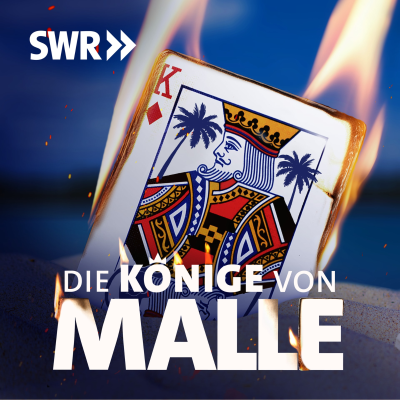 episode Wie Schlagerstars und Gastronome Mallorca zur Ballermann-Insel machten artwork