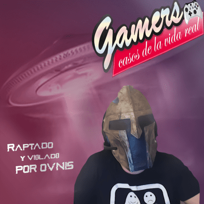 episode Raptado y V1olad0 por Aliens (Temp 1) artwork