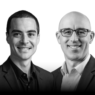 episode Aaron Stupple & Logan Chipkin — The Sovereign Child: Liberating Kids from the Tyranny of Rules artwork