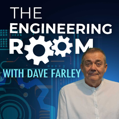 The Engineering Room with Dave Farley