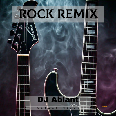 episode Episode 2: Rock Remix artwork