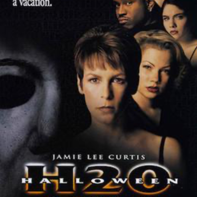 episode Halloween H20: 20 Years Later (1998) arvostelu artwork