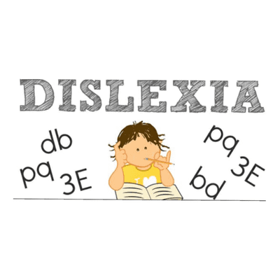 episode Es Dislexia NO Discapacidad artwork