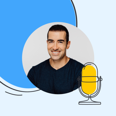 episode איך עושים ולידציה להזדמנות חדשה במוצר קיים? (השמעה חוזרת) artwork