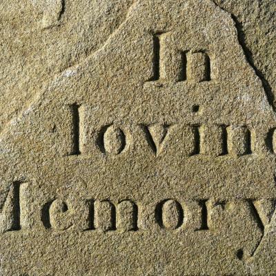 episode Healthy Mourning, Happy Loving artwork