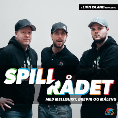 episode 15. Brevik & Måleng i ny duell artwork