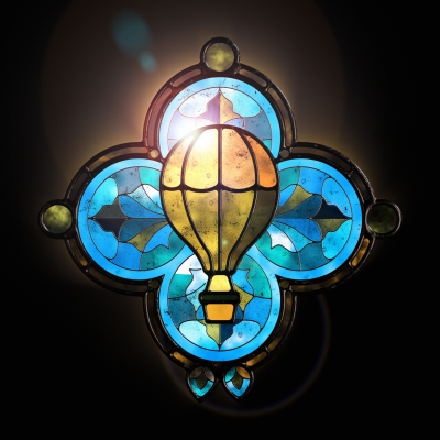 episode Episodio 10: Aria número dos artwork