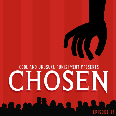episode Chosen - Episode 14 - The Narrow Pathway artwork