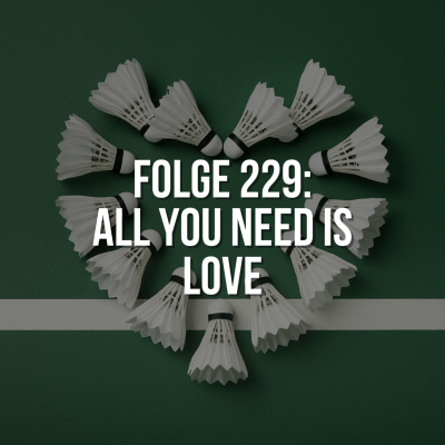 episode All you need is love artwork