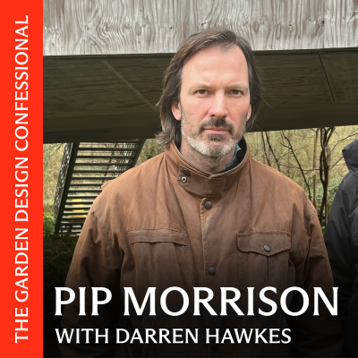 episode Pip Morrison artwork