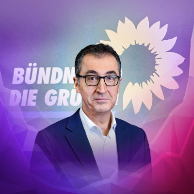 episode Cem Özdemir: „Alle müssen über ihren Schatten springen.” artwork