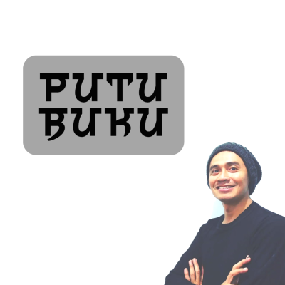 episode PutuBuku #Segmen Milenial & Gen-Z karya Adi Samsuito Siregar artwork