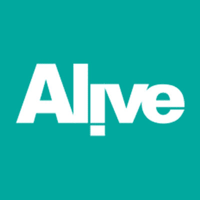 Imagen de portada del espectáculo Alive Church Newark