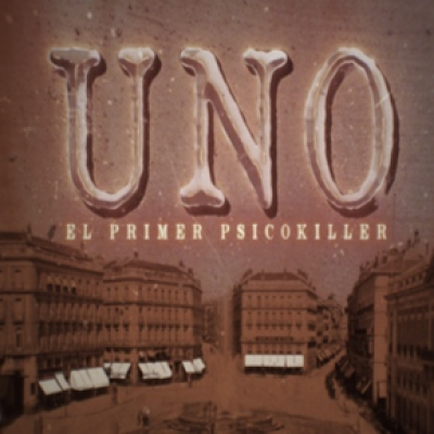 episode Cuarto Milenio 20×41 (06/07/2025): UNO: El primer psicokiller artwork