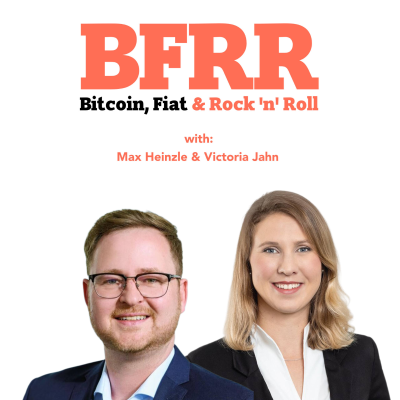 episode 21X Journey: Transforming Capital Markets with Blockchain artwork