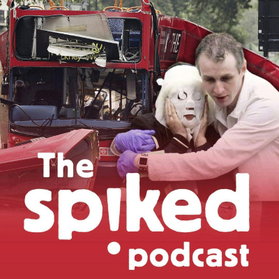 episode 7/7: 20 years of Islamist terror artwork