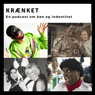 episode Gud er en kvinde! artwork