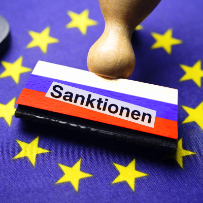episode Noch mehr EU-Sanktionen gegen Putin: Bringt das was? artwork