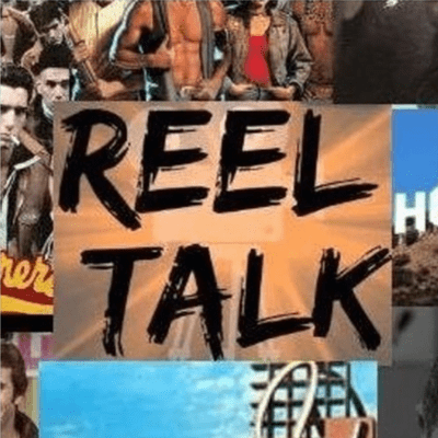 episode Reel Talk w/ The Hollywood Kid: Jack Garcia artwork