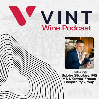 episode Bobby Stuckey MS Returns: Lessons on Service, Leadership, and Lasting Hospitality artwork